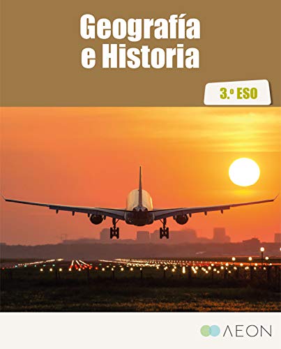 Geografía e Historia 3 ESO Libro del alumno