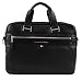 Produktbild Tommy Hilfiger Herren Laptoptasche Elevated Workbag Novelty Schwarz