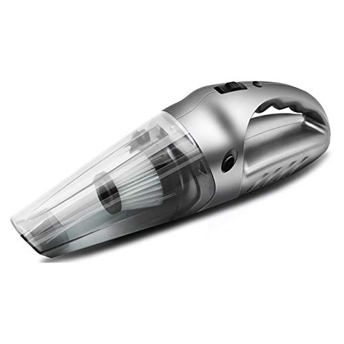 Preisvergleich Produktbild Fannty Akku-Staubsauger Wiederaufladbarer Staubsauger