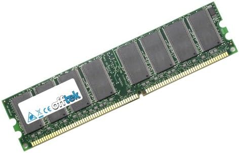 256MB RAM Memory for DFI (Diamond Flower) NB78-BL/B (PC2700 - Non-ECC) - Motherboard Memory Upgrade