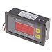 Produktbild B Blesiya DREI Digitale LED-Röhrenanzeige Relais Modul für Digital-Timer-Modul für Zyklusverzögerung - wie beschrieben 48V