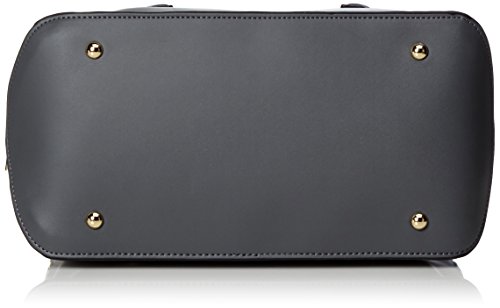 Fiorelli Women's Celia Bowling Bag grey Grau (City Grey)