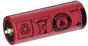 Braun Brown-Battery Lion Version 20121.3Ah-81377206