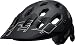 Produktbild Bell Unisex – Erwachsene SUPER 3 Fahrradhelm, Matte Black/White, S