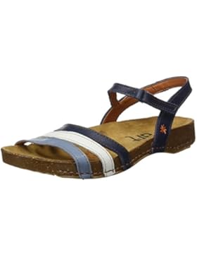 ART Damen 0998 Memphis I Breathe Sandalen mit Knöchelriemen