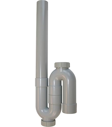 GEBERIT serie 150.071.21.11 Sifone per piatto doccia