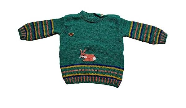 hand knitted baby clothes nz