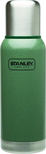 Preisvergleich Produktbild Stanley Adventure Vakuum Flasche, unisex, Hammertone Green