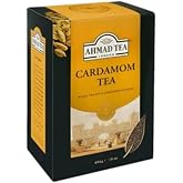 CARDAMOM "KAKULE D&Ouml;KME &Ccedil;AY" 454 GR