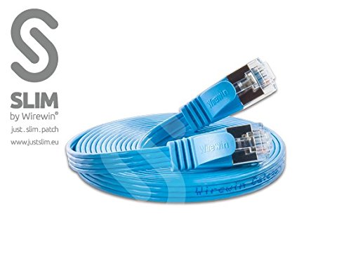 Preisvergleich Produktbild Triotronik Cat 6, 1.5 m