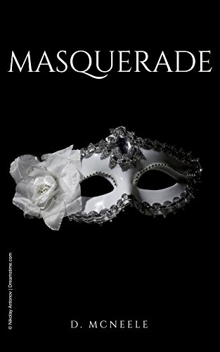 Télécharger Masquerade: un roman new adult sexy et romantique dans la lignée de After de Anna Todd Livre eBook France