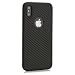 Produktbild nevox CarbonSeries Cover iPhone X | +LW