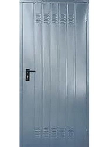 PIATTO LASTRA DI Chiusura 170x20 MM Universal Tür-blech - Foto 6