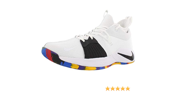 nike pg 2 ts