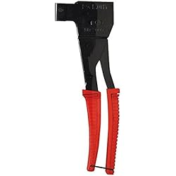 Molly M60201-XJ Outil de Pose Professionnel pour tes cheville, Gris