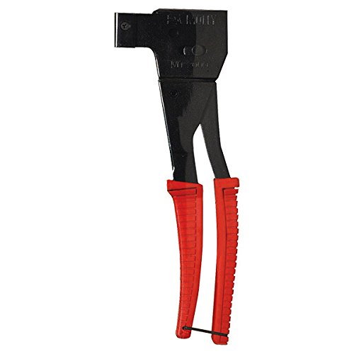 Molly M60201-XJ Outil de Pose Professionnel pour tes cheville, Gris