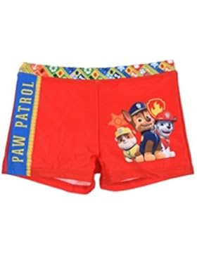 Paw Patrol Kollektion 2017 Badeshorts 98 104 110 116 122 Jungen Sommer Badehose