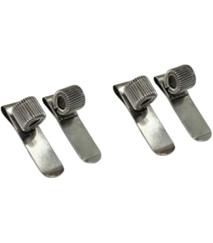 24 stuks boekenleggers, magnetisch, boekenlegger, bladwijzer-clips, cadeaus voor leraren