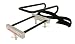 Produktbild Kindersitzadapter Pletscher System 336mm