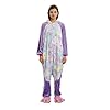 misslight-Unicorn-Pajamas-Cosplay-Unisex-Adult-Flannel-Animal-Novelty-Cosplay-Nightwear-Halloween-Costumes