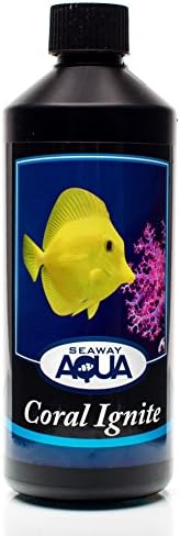 Coral Ignite 500ml Amino Acids