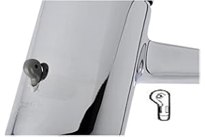 Roca Recambios originales - Kit Enganche Cadena Monoman (12U.) Recambio - Grifo - Griferia Originales - Componentes Para Desa . Recambios originales de grifería. Ref.A525094707