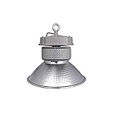 bis zu 90% Strom einsparen, 18.000 lm Lichtleistung bei nur 150 Watt