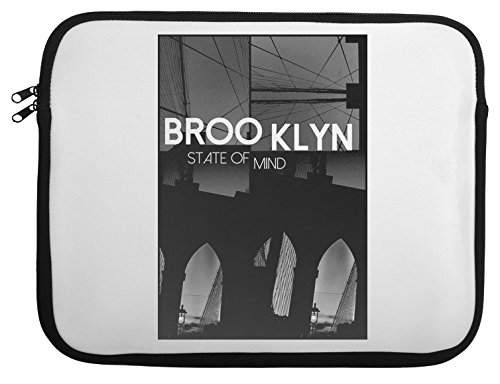 Preisvergleich Produktbild state of mind Laptop Case 13" 14" 15" 14