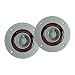 American Bass MX251T- 1 Inch Compression Tweeters 4Ohm 150W Max Sold In Pairs RS.4708.00