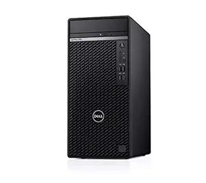 Dell OptiPlex 7080MT (i9-10900, 8GB, 1TB, DVD RW, Win10Pro, No Monitor)