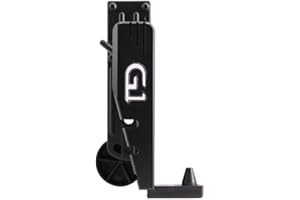 GHOST INTERNATIONAL Ghost - Fondina pistola Ghost One Evo per tiro dinamico IPSC