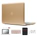 Produktbild Se7enline M-C0016 Schutzhülle, macbook pro 13 with Retina(Model A1502/A1425), gold