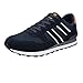 Produktbild Staresen Laufschuhe Herren Turnschuhe Outdoor Freizeitschuhe Rutschfeste Schuhe Sportschuhe Männer Joggingschuhe Basketballschuhe Wanderschuhe Studentenschuhe Größe: 39-44