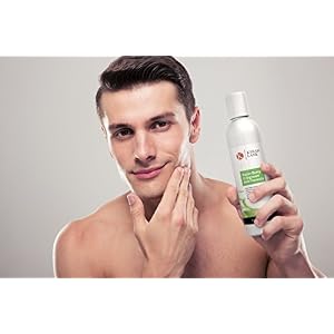 Kerah Lane Razor Bump & Ingrown Hair Formula 8 Oz for Women & Men: Best Treatment Serum for Ingrown Hairs, Acne, Razor… - Image 2