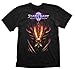 Produktbild Starcraft 2 T-Shirt Heart Of The Swarm Hydralisk, Größe S