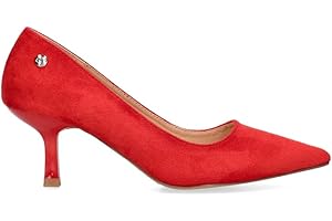 Etika 43303 Salon BAJO Tacón Medio