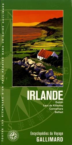 couverture de : Irlande