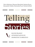 Image de Telling stories - buone prassi e interpretazioni d