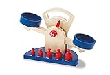Pinolino erfüllt seit 1997 Kinderträume und vertreibt Kindermöbel, Accessoires und Spielwaren. Das deutsche Unternehmen verwendet nur für Kinder geeignete Lacke, Lasuren und Öle, ist Mitglied im DVSI und gewährt 10 Jahre Pinolino-Plus-Garantie