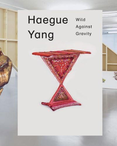Haegue Yang (Modern Art Oxford: Exhibition Catalogues)