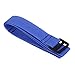 Travel Baby Kids Buggy Pram/Stroller /Buggy Safety Belt Wrist Strap - Blue, XL