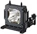 Produktbild ApexLampen Beamerlampen LMP-H201 für Sony BRAVIA VPL-HW10 1080p SXRD / BRAVIA VPL-HW15 1080p SXRD / BRAVIA VPL-HW20A SXRD 1080p / BRAVIA VPL-VW70 1080p SXRD / BRAVIA VPL-VW80 SXRD / BRAVIA VPL-VW90 SXRD / BRAVIA VPL-VW90ES SXRD 3D