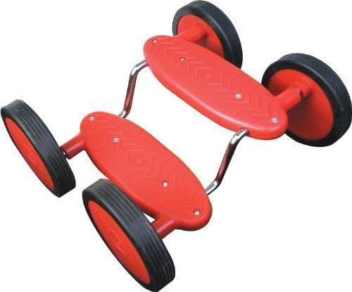 Pedal Racer 8 Years Plus Great Fun! by iAuctionShop