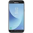 SAMSUNG Galaxy J7 (2017) Dual SIM 16GB SM-J730F/DS Nero SIM Free