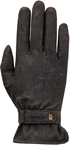 Handschuhe-Suprema-Fleece-mocca-85