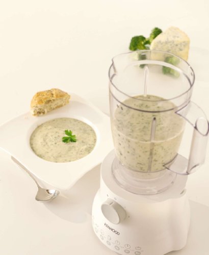 Imagen 1 de Kenwood 40030069