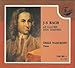 Produktbild Clavicembalo ben temperato libro 1 (1722) BWV 846 Clavicembalo ben temperato libro 2 (1738 42) BWV 8