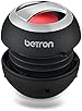 Betron BPS60 Wireless Bluetooth Speaker - Black