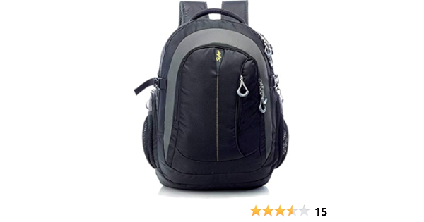 skybag fox business backpack