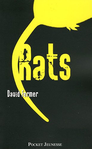 couverture de : Rats